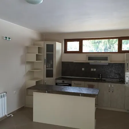 Holiday home Twins Dospat