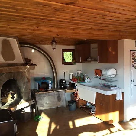 Holiday home Twins Dospat